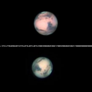 Mars