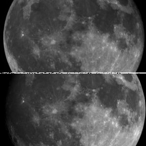 Monde vom 7.3. und 9.3.