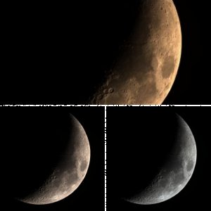 Mond mal so mal so