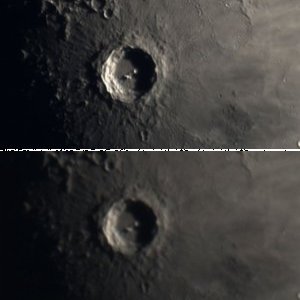 Mein erster Copernicus am 30.04.2012