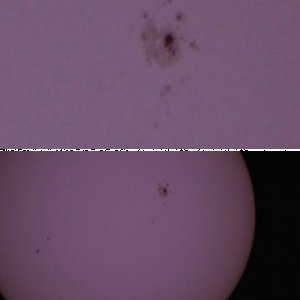 Sonne 12.5.12