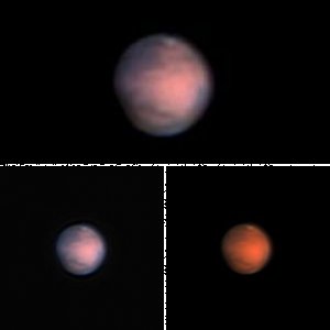 Mars vom 01.04. nachbearbeitet