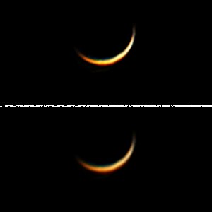 Venus 26.5.12