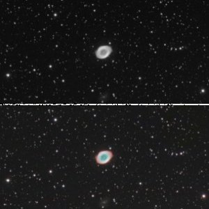Ringnebel (M57)