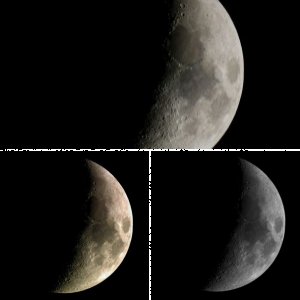 Wahl zur Miss Mond Mai 2012 ;)
