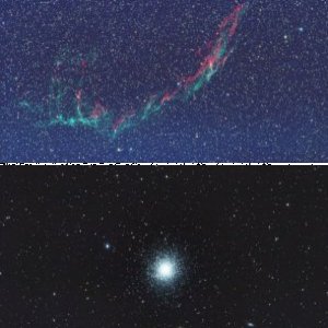 Hyperstar-Test