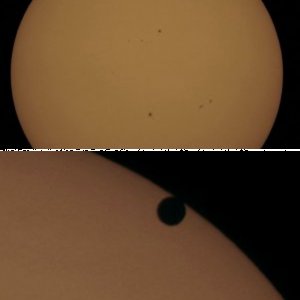 Venustransit