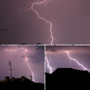 Blitze 01.07.2012