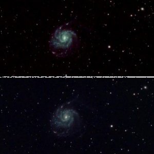 M101: Eure Meinung zur EBV