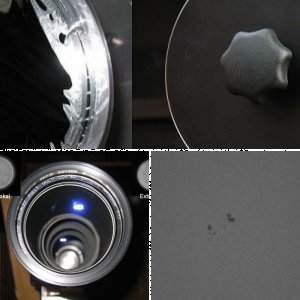 Günstiges Sonnenequipment