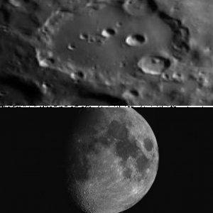 Mond – 27.08.12