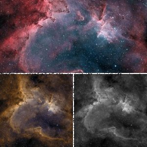 IC1805 Reworked