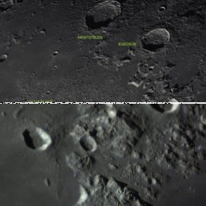 Callipus und der südl. Kaukasus in Farbe