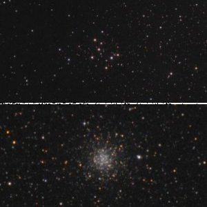M29 und M56