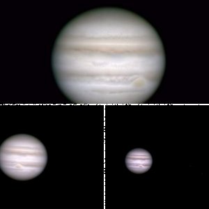Jupiter 27.12.