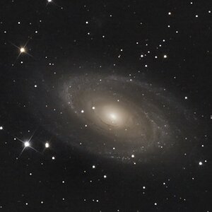 M81 und M82