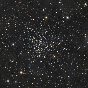 NGC 188 - Offener Sternhaufen im Sternbild Kepheus