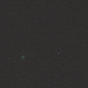 Komet Loneos
