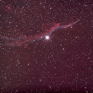 NGC 6960-Farbstichkorrektur
