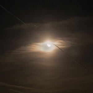 Mond DRI