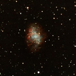 M1 chemisch
