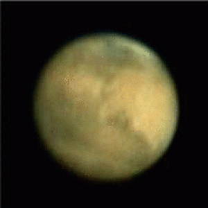 mars