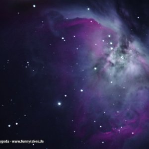 Noch ein Orion