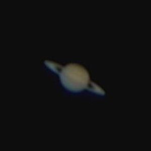 Saturn am 15.02.2008