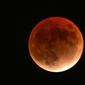 Blutmond