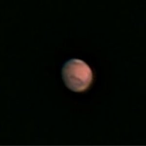 Mars 23.2.2008 am C8