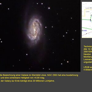 NGC 2903