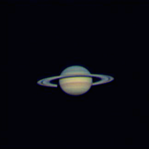 Saturn vom 07.04.2008 - neue Bearbeitung