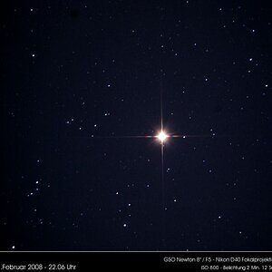 Der Mars mal anders :-) ...