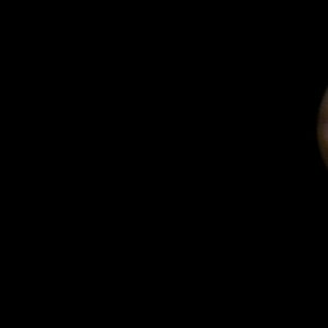Jupiter mit Monde