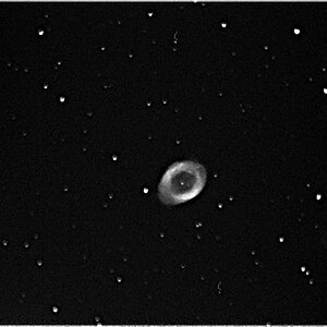 M57 mit DMK21AU04.AS , C11 Reducer 6.3