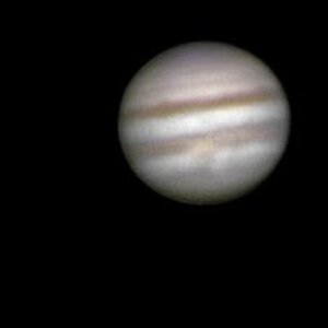 Jupiter vom 12-6