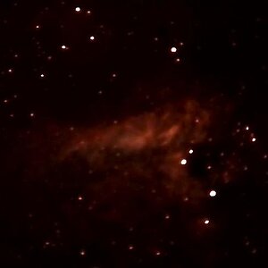 Omega-Nebel