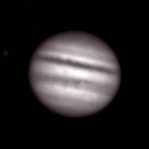 Jupiter s/w