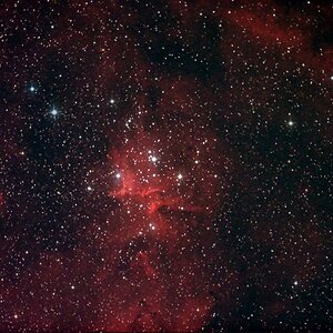 Melotte 15
