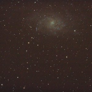 Messier 33