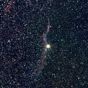 Sturmvogel NGC 6960 mitCANON