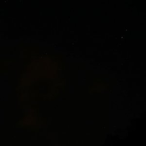 eines meiner ersten Astrofotos