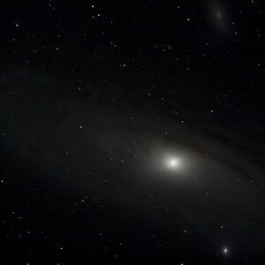M31, M32, M110