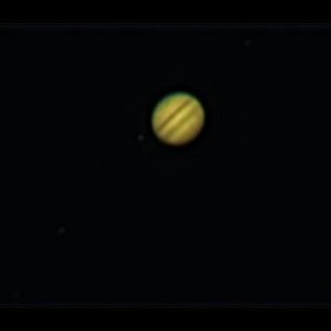 Jupiter