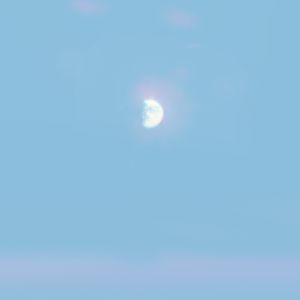 Mond