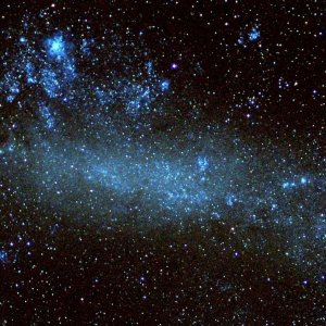 Große Magellansche Wolke