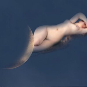 Venusbedeckung