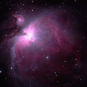 M 42 mit 1300mm