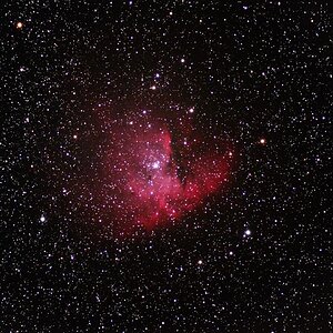 NGC 281