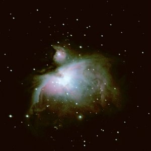 M42 unguided